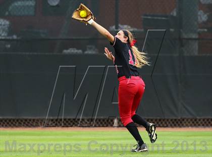 Thumbnail 3 in Lovejoy vs Foster (UIL 4A Semifinal)  photogallery.