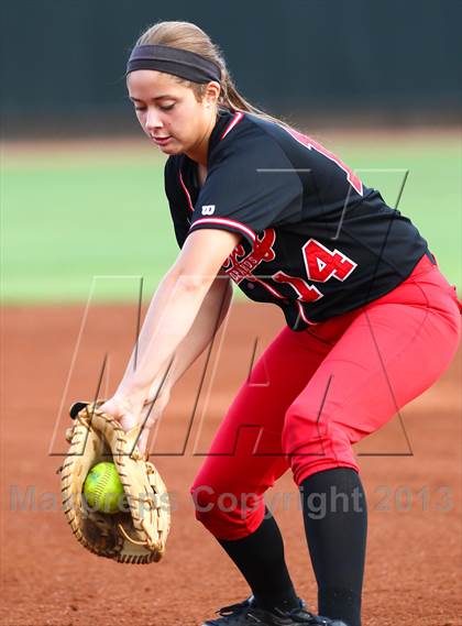Thumbnail 1 in Lovejoy vs Foster (UIL 4A Semifinal)  photogallery.
