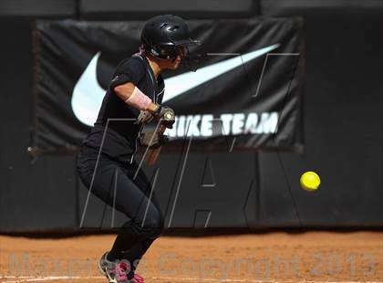 Thumbnail 3 in Lovejoy vs Foster (UIL 4A Semifinal)  photogallery.