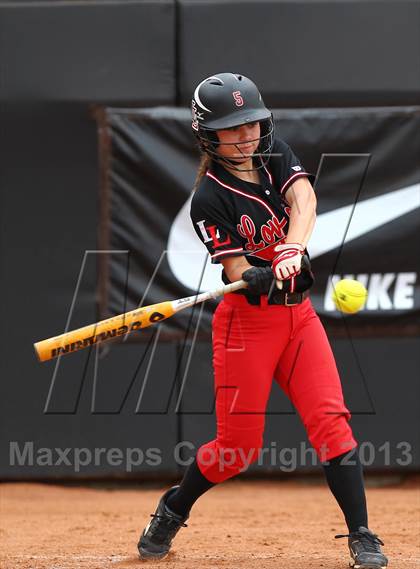 Thumbnail 1 in Lovejoy vs Foster (UIL 4A Semifinal)  photogallery.