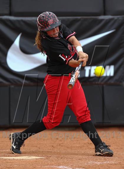 Thumbnail 1 in Lovejoy vs Foster (UIL 4A Semifinal)  photogallery.