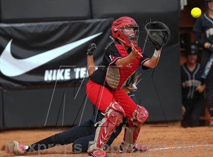 Thumbnail 1 in Lovejoy vs Foster (UIL 4A Semifinal)  photogallery.