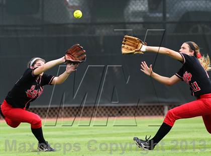 Thumbnail 1 in Lovejoy vs Foster (UIL 4A Semifinal)  photogallery.