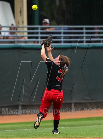 Thumbnail 2 in Lovejoy vs Foster (UIL 4A Semifinal)  photogallery.