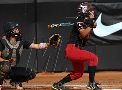 Thumbnail 1 in Lovejoy vs Foster (UIL 4A Semifinal)  photogallery.