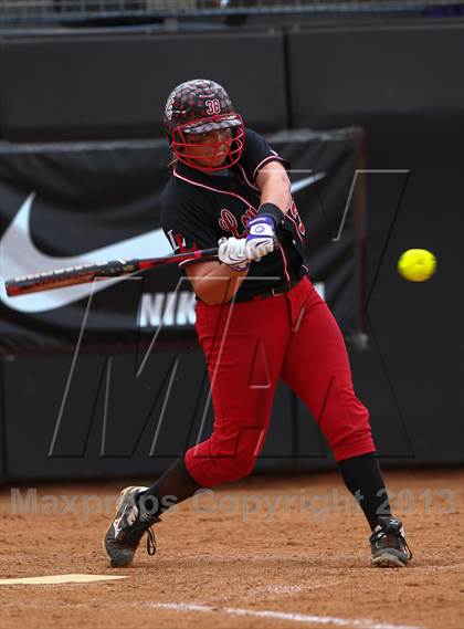 Thumbnail 1 in Lovejoy vs Foster (UIL 4A Semifinal)  photogallery.