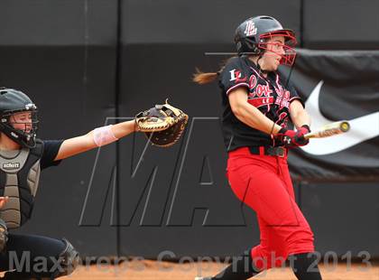 Thumbnail 1 in Lovejoy vs Foster (UIL 4A Semifinal)  photogallery.
