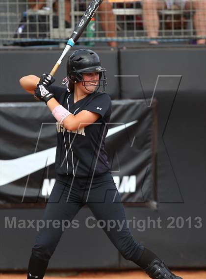 Thumbnail 3 in Lovejoy vs Foster (UIL 4A Semifinal)  photogallery.