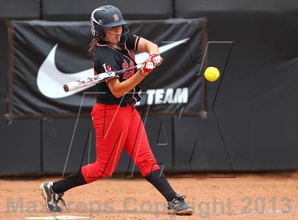 Thumbnail 2 in Lovejoy vs Foster (UIL 4A Semifinal)  photogallery.