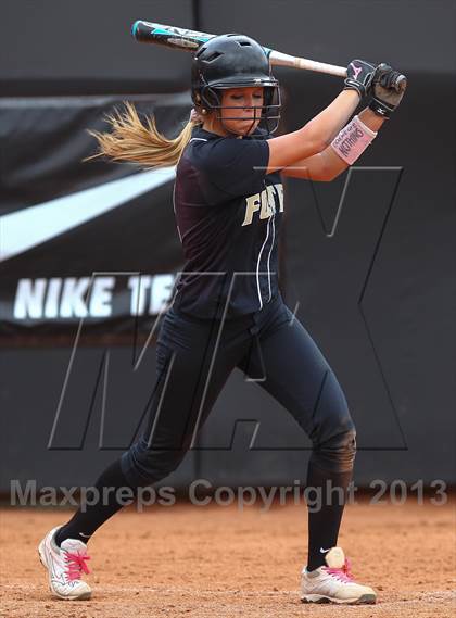 Thumbnail 1 in Lovejoy vs Foster (UIL 4A Semifinal)  photogallery.