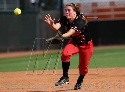 Thumbnail 3 in Lovejoy vs Foster (UIL 4A Semifinal)  photogallery.