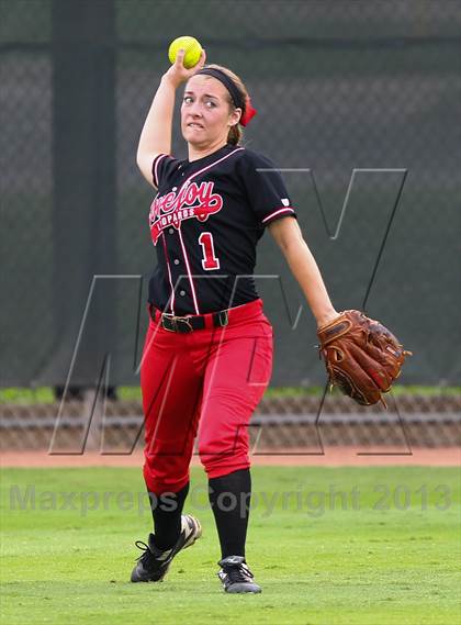 Thumbnail 1 in Lovejoy vs Foster (UIL 4A Semifinal)  photogallery.