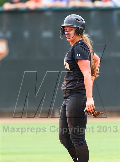 Thumbnail 2 in Lovejoy vs Foster (UIL 4A Semifinal)  photogallery.