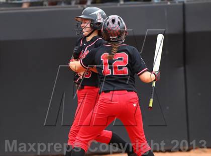 Thumbnail 1 in Lovejoy vs Foster (UIL 4A Semifinal)  photogallery.
