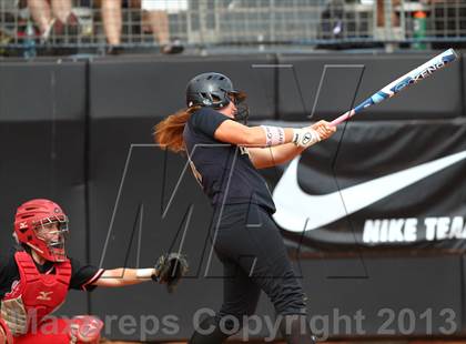 Thumbnail 3 in Lovejoy vs Foster (UIL 4A Semifinal)  photogallery.