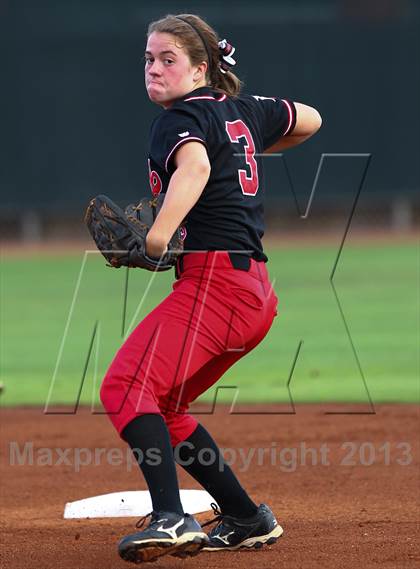 Thumbnail 1 in Lovejoy vs Foster (UIL 4A Semifinal)  photogallery.