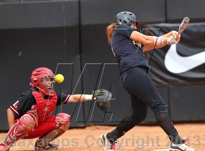 Thumbnail 1 in Lovejoy vs Foster (UIL 4A Semifinal)  photogallery.