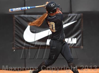 Thumbnail 3 in Lovejoy vs Foster (UIL 4A Semifinal)  photogallery.