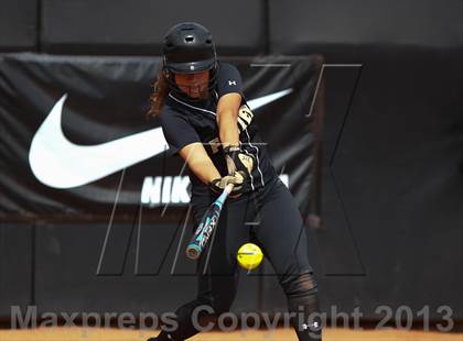 Thumbnail 2 in Lovejoy vs Foster (UIL 4A Semifinal)  photogallery.