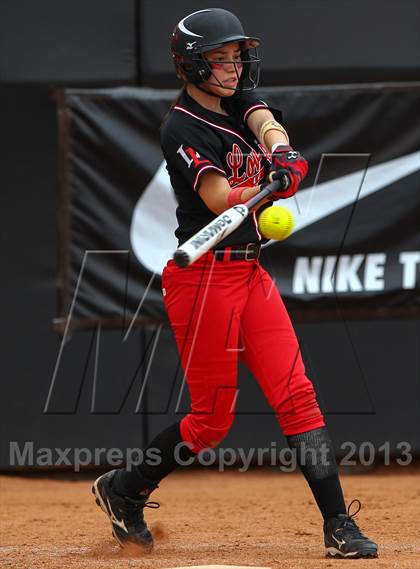 Thumbnail 1 in Lovejoy vs Foster (UIL 4A Semifinal)  photogallery.