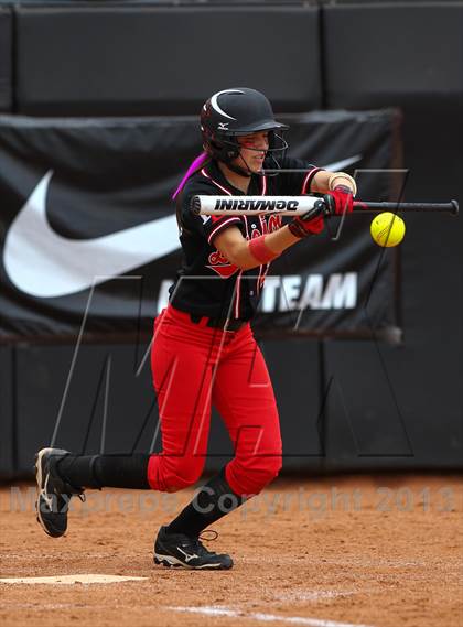 Thumbnail 3 in Lovejoy vs Foster (UIL 4A Semifinal)  photogallery.