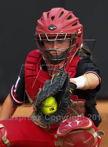 Thumbnail 3 in Lovejoy vs Foster (UIL 4A Semifinal)  photogallery.
