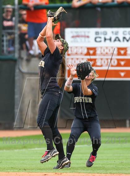Thumbnail 1 in Lovejoy vs Foster (UIL 4A Semifinal)  photogallery.