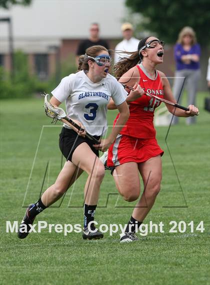 Thumbnail 3 in Conard @ Glastonbury photogallery.