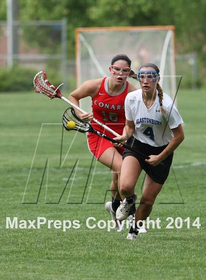 Thumbnail 3 in Conard @ Glastonbury photogallery.