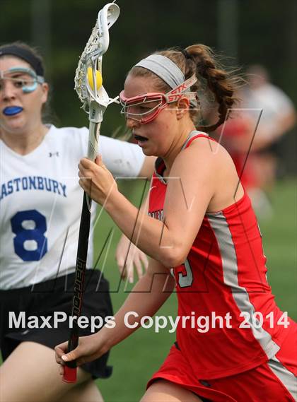 Thumbnail 2 in Conard @ Glastonbury photogallery.