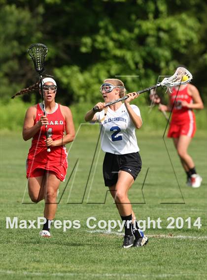 Thumbnail 3 in Conard @ Glastonbury photogallery.