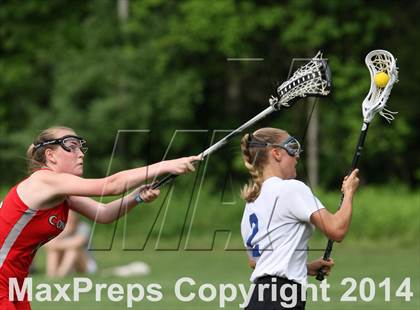 Thumbnail 1 in Conard @ Glastonbury photogallery.