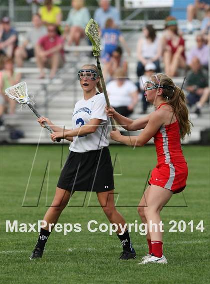 Thumbnail 1 in Conard @ Glastonbury photogallery.