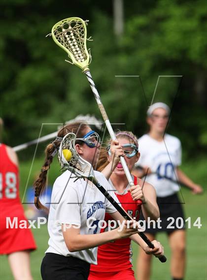 Thumbnail 2 in Conard @ Glastonbury photogallery.