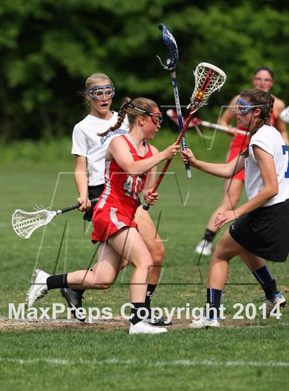 Thumbnail 3 in Conard @ Glastonbury photogallery.