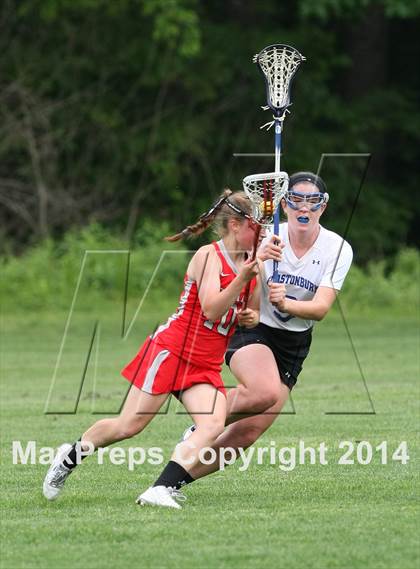 Thumbnail 1 in Conard @ Glastonbury photogallery.