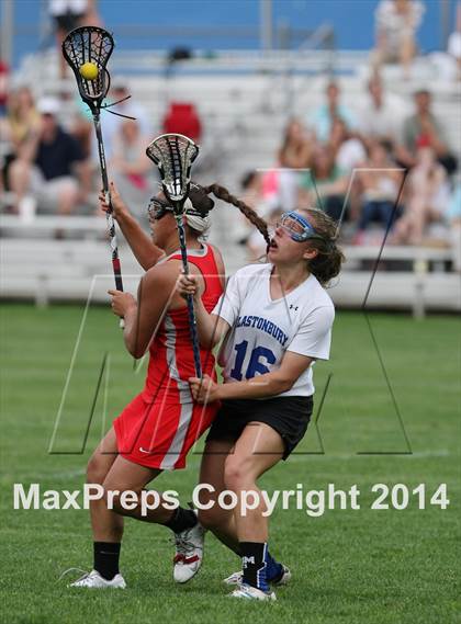 Thumbnail 1 in Conard @ Glastonbury photogallery.