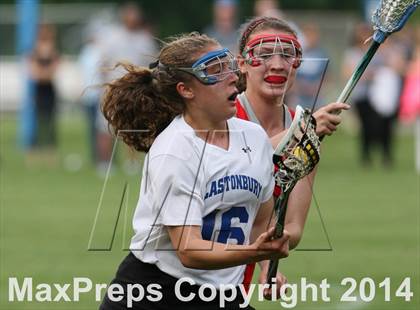 Thumbnail 3 in Conard @ Glastonbury photogallery.