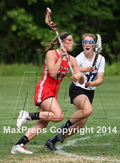 Thumbnail 3 in Conard @ Glastonbury photogallery.