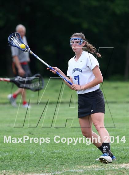 Thumbnail 2 in Conard @ Glastonbury photogallery.