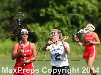 Thumbnail 1 in Conard @ Glastonbury photogallery.