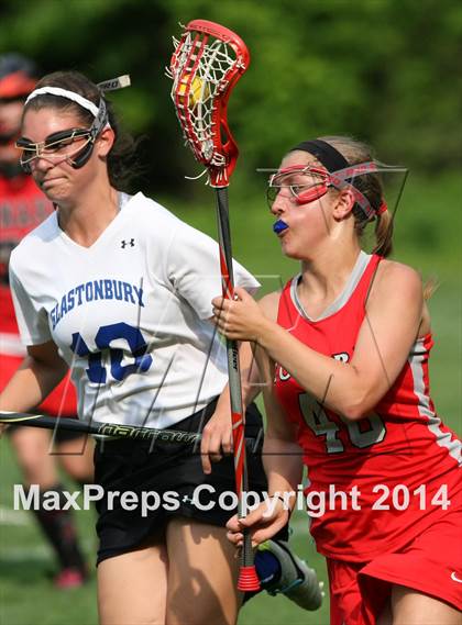 Thumbnail 2 in Conard @ Glastonbury photogallery.