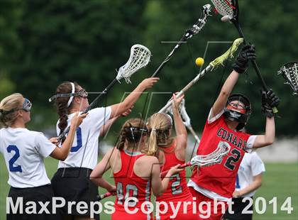 Thumbnail 2 in Conard @ Glastonbury photogallery.