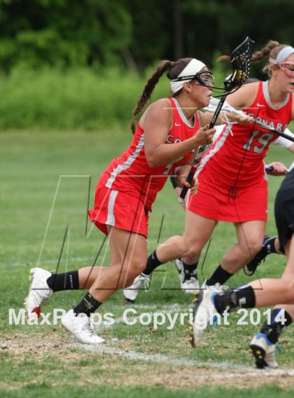 Thumbnail 3 in Conard @ Glastonbury photogallery.