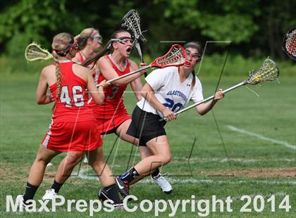 Thumbnail 3 in Conard @ Glastonbury photogallery.