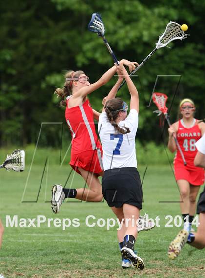 Thumbnail 3 in Conard @ Glastonbury photogallery.