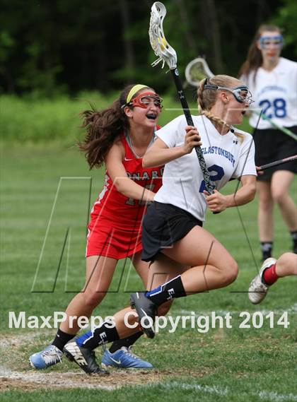 Thumbnail 2 in Conard @ Glastonbury photogallery.