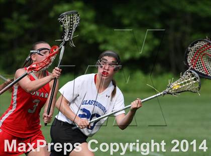 Thumbnail 1 in Conard @ Glastonbury photogallery.