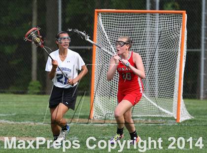 Thumbnail 3 in Conard @ Glastonbury photogallery.