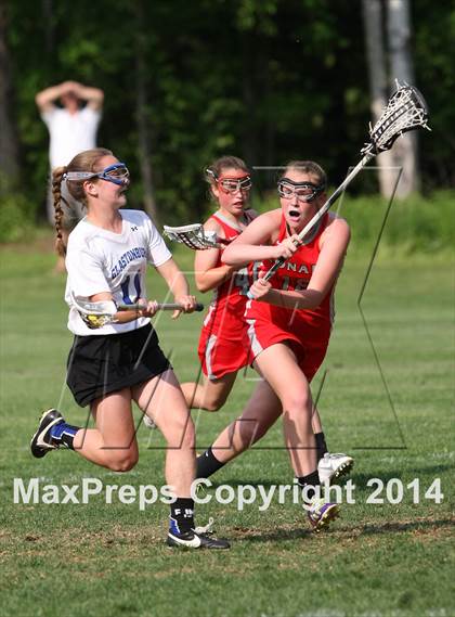 Thumbnail 2 in Conard @ Glastonbury photogallery.